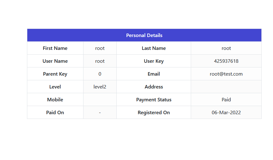 Unilevel MLM Personal Information, Unilevel mlm woocommerce, unilevel mlm Geneology, unilevel mlm plan, unilevel mlm plan calculator, unilevel mlm wordpress, unilevel mlm woo, unilevel mlm wp, unilevel mlm plan wordpress plugin, unilevel bonus,  unilevel tree, unilevel mlm software, unilevel compensation plan pdf, mlm compensation plan, unilevel mlm website, unilevel vs binary, mlm marketing plan, Unilevel mlm calculator, mlm unilevel plan formula, matrix mlm plan, unilevel mlm opencart, unilevel mlm software download, unilevel mlm plan opencart plugin, best mlm compensation plan, matrix mlm plan, unilevel mlm commission, affiliate marketing software, unilevel mlm affiliate, ump mlm plan, unilevel mlm wordpress plugin, unilevel mlm pro, matrix mlm wordpress plugin, mlm plugin for wordpress, wpbinary