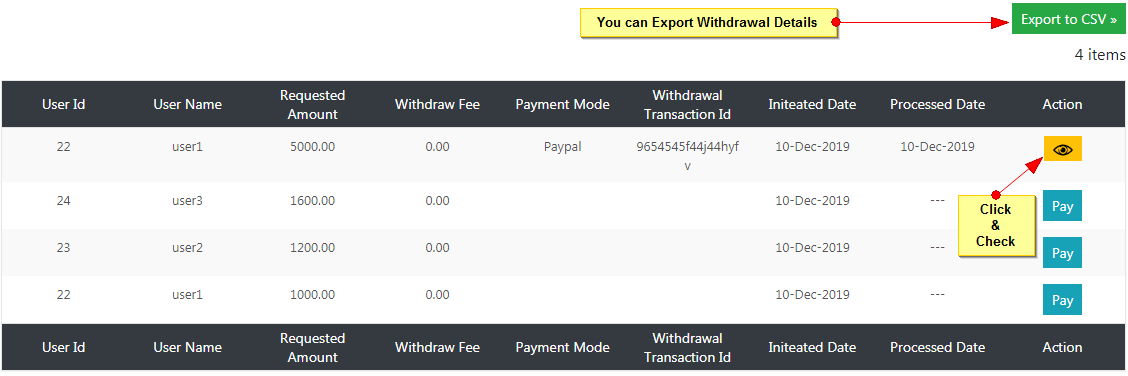 Unilevel MLM Withdrawals Requests, Unilevel mlm woocommerce, unilevel mlm Geneology, unilevel mlm plan, unilevel mlm plan calculator, unilevel mlm wordpress, unilevel mlm woo, unilevel mlm wp, unilevel mlm plan wordpress plugin, unilevel bonus,  unilevel tree, unilevel mlm software, unilevel compensation plan pdf, mlm compensation plan, unilevel mlm website, unilevel vs binary, mlm marketing plan, Unilevel mlm calculator, mlm unilevel plan formula, matrix mlm plan, unilevel mlm opencart, unilevel mlm software download, unilevel mlm plan opencart plugin, best mlm compensation plan, matrix mlm plan, unilevel mlm commission, affiliate marketing software, unilevel mlm affiliate, ump mlm plan, unilevel mlm wordpress plugin, unilevel mlm pro, matrix mlm wordpress plugin, mlm plugin for wordpress, wpbinary